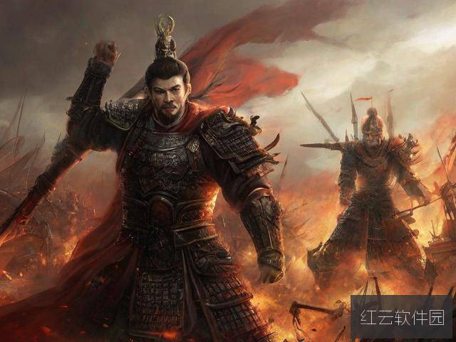 赤壁上高清免费观看,重温经典战争史诗的震撼体验