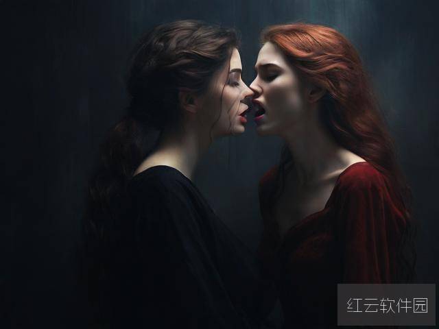 呼喊与细语，探寻人性深渊的绝美悲歌