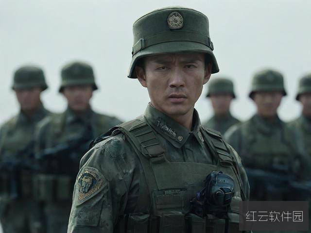 第五行动组，一部硬核刑侦剧的崛起与突破