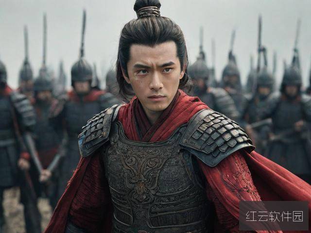 九州缥缈录,命运交织的英雄史诗与乱世悲歌