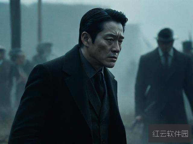 阿修罗道，韩国犯罪电影的暴力美学与人性深渊
