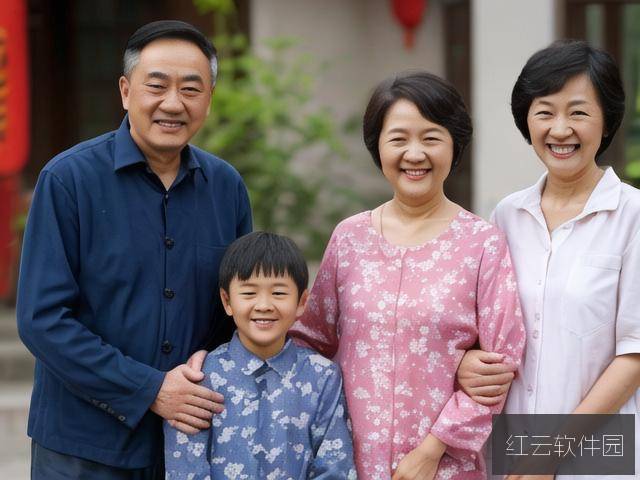 电视剧养父全集40集免费观看,感人至深的亲情故事
