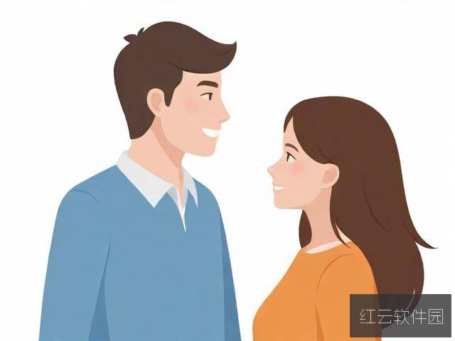 当女生和男生一起相差差差差差,解码两性相处中的认知鸿沟 巧妙化用关键词中的差差差差,隐喻两性差异的多层次性)