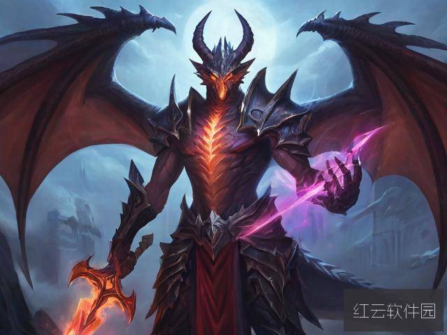 龙之谷狂战士加点图解,打造最强输出战力