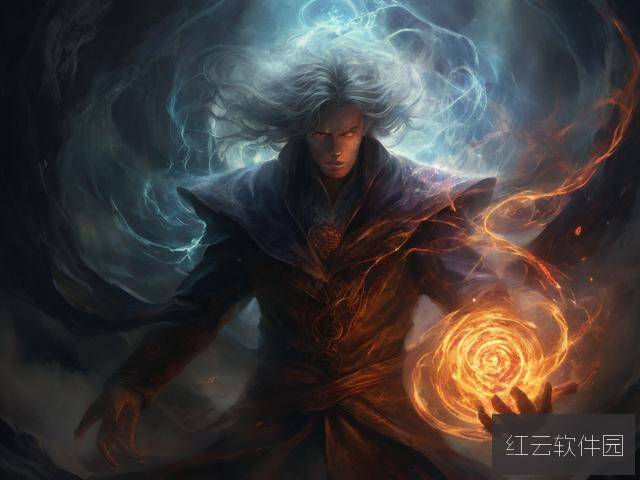 禁忌咒纹，神秘力量背后的危险馈赠