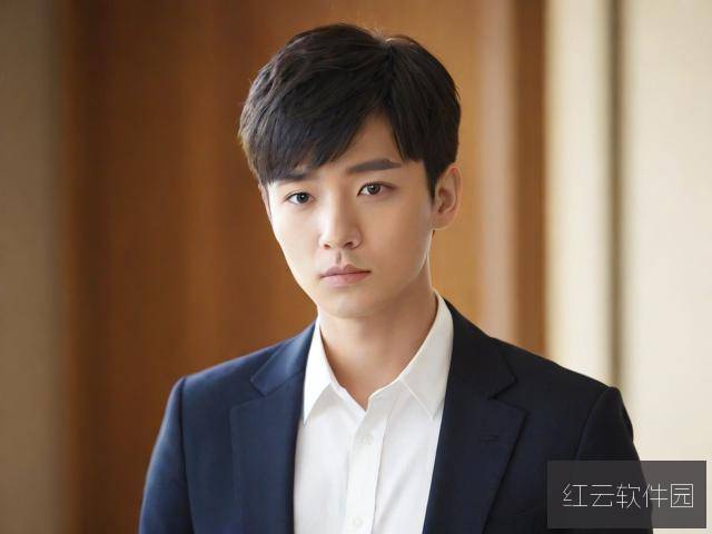 米邵飞是谁演的?揭秘亲爱的,热爱的中这个角色的塑造者