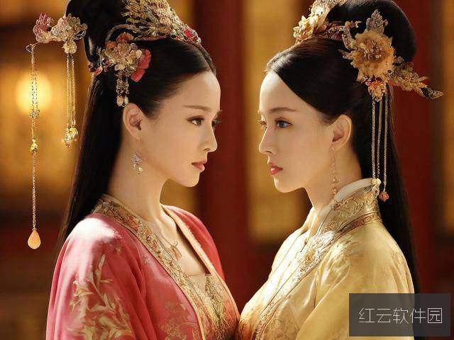 宫锁珠帘小说原著,一部穿越时空的爱恨史诗