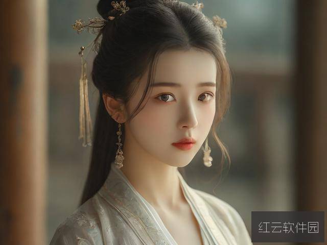 俗女养成记,一部温暖治愈的女性成长史诗