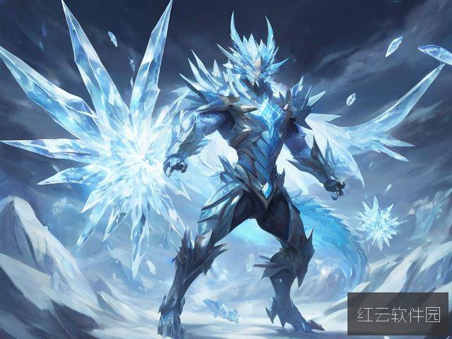 龙之谷冰灵PK加点推荐2021，打造最强冰霜控制者