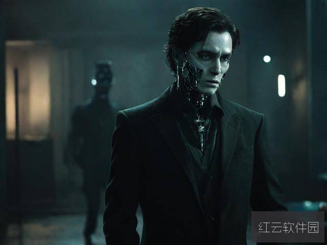 爱死机第四季,赛博迷梦的又一次狂欢