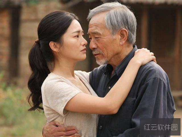揭秘乡村爱情经典一幕，老八把陈红抱在怀里是哪一集？