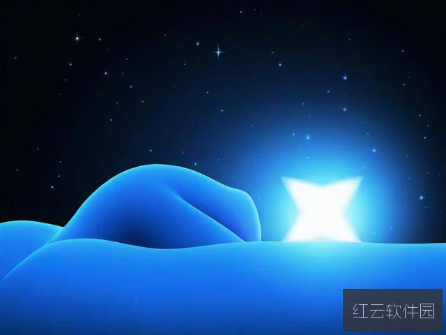 夜里禁用APP软件大全,远离蓝光,守护健康睡眠