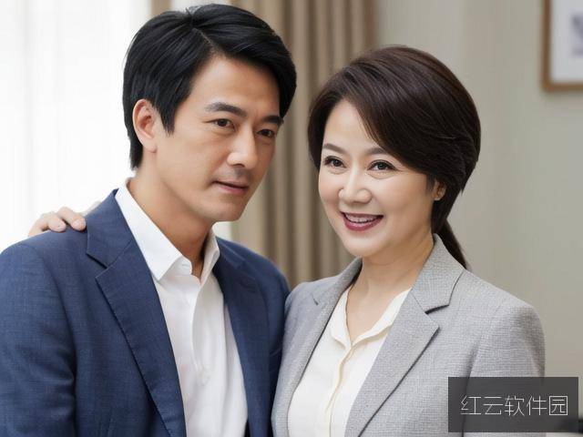 温馨与悬念交织,妈妈朋友家儿子的电视剧第8集免费预告来袭