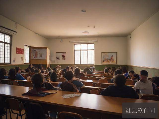当课堂变成舞池，一次荒诞的跳D上课体验