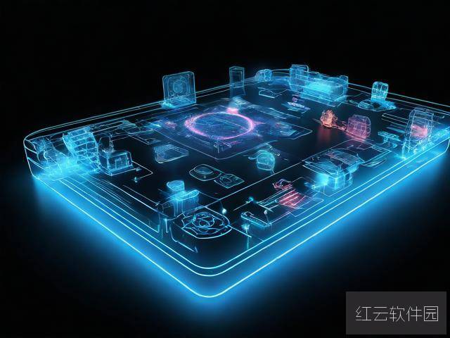 可触摸可插的3D游戏,未来交互式娱乐的新维度