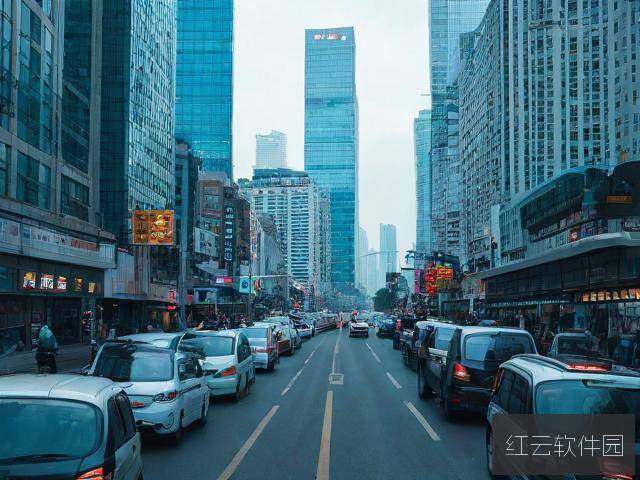 坐公交两小时纪实,一场意外的城市漫游与生活感悟