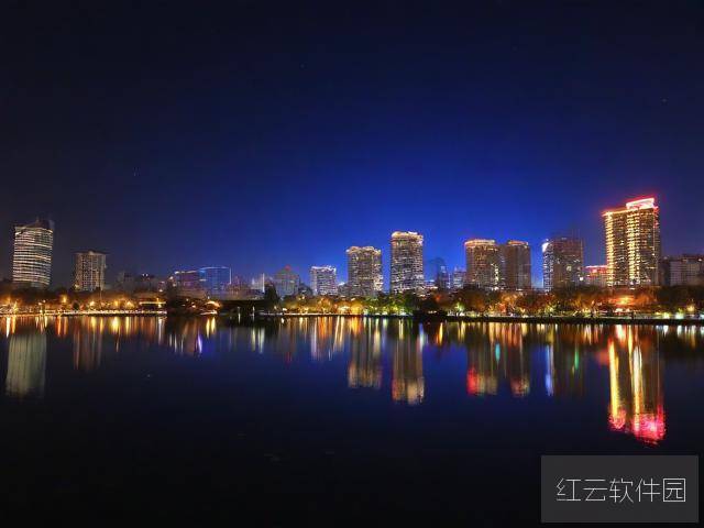 夜夜拍夜夜爽,现代人的夜间创作狂欢