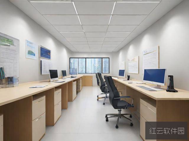 办公室干湿分离，提高工作效率的新趋势？