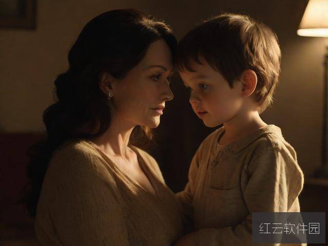 光影交织的亲情密码,从我女朋友的妈妈电影看代际情感的双字ID解码