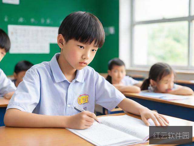 韩老师的课后辅导，虚拟课堂如何成为青少年学习新选择？