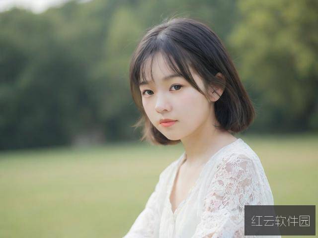 第一次的悸动与成长—一位女生的心灵独白