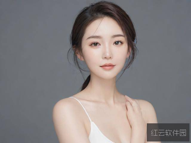 健康与自信,重新定义女性身体之美