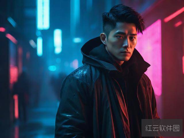 午夜在线，亚洲男性在数字时代的隐秘角落与自我重构