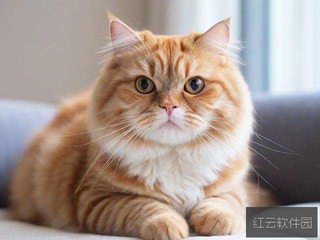 俄罗斯大肥猫,战斗民族的软萌担当—从BBXX到毛球统治学