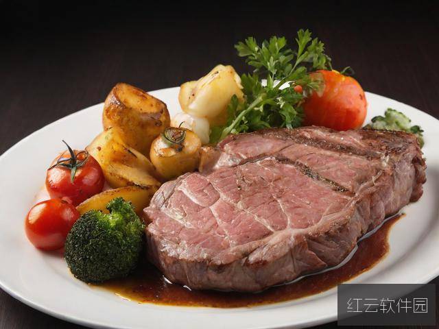 肥肉合集,从西伯利亚到西西里的味觉漫游